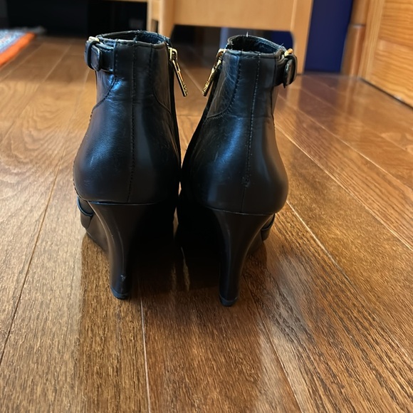 Tory Burch Booties - Picture 3 of 5